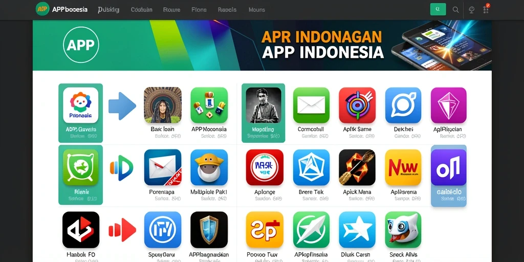 Antarmuka pengguna yang ramah dan mudah dinavigasi.