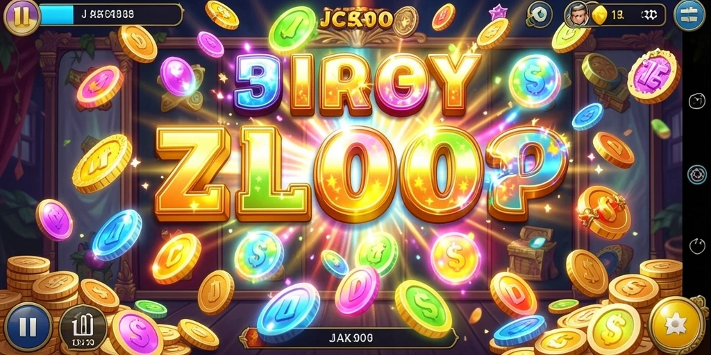 Tampilan pertama yang memukau dari ORIBET.