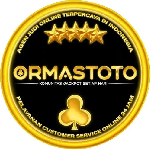 ormasstoto APK Resmi — ikon aplikasi