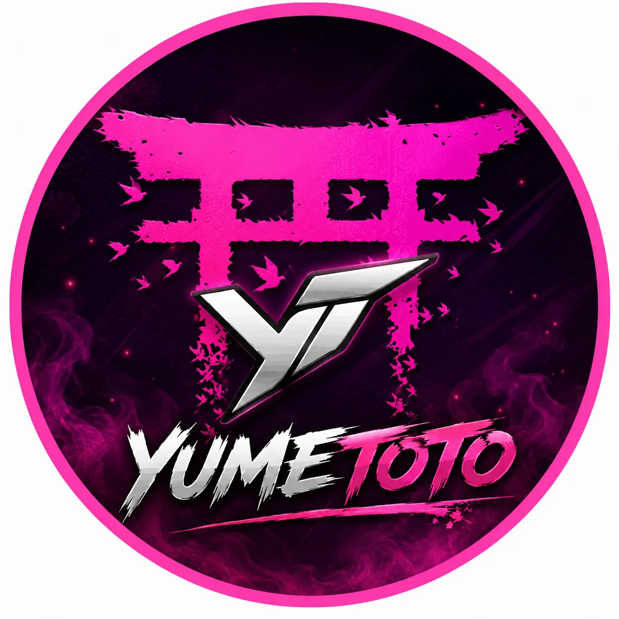 Ikon yumetoto