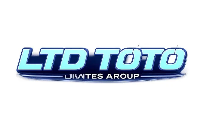 ltdtoto — logo banner resmi Indonesia